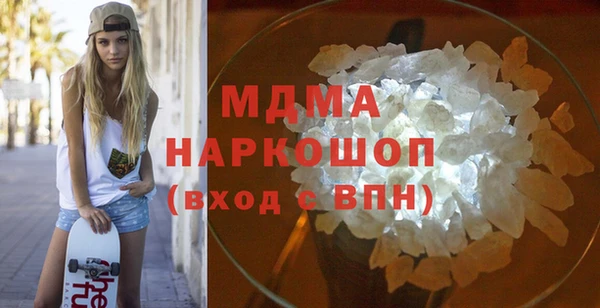 крисы Абаза